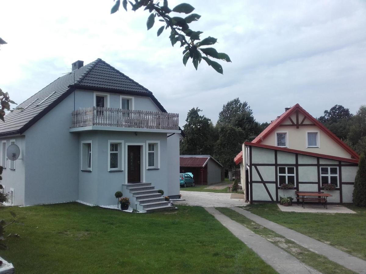 Agroturystyka Pod Kogutkiem Czysta Exterior foto