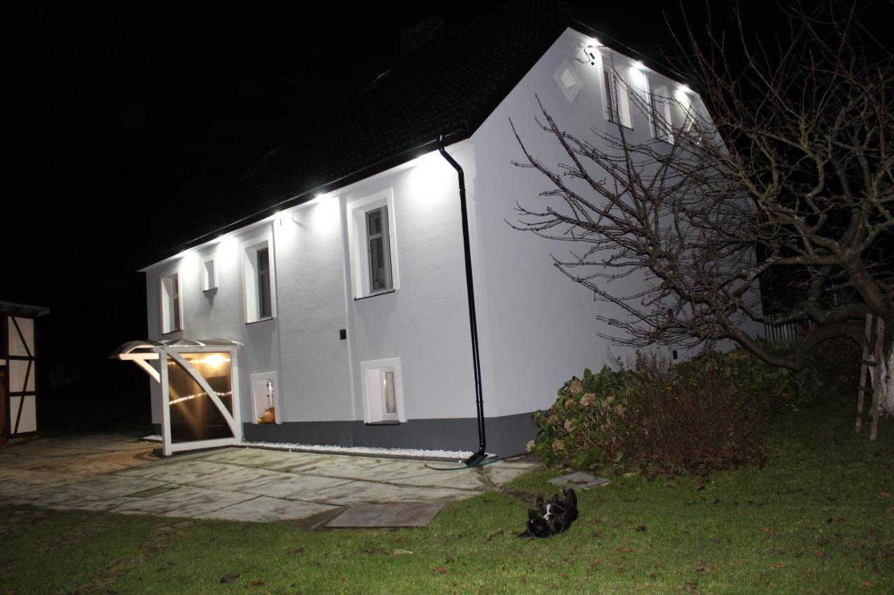 Agroturystyka Pod Kogutkiem Czysta Exterior foto