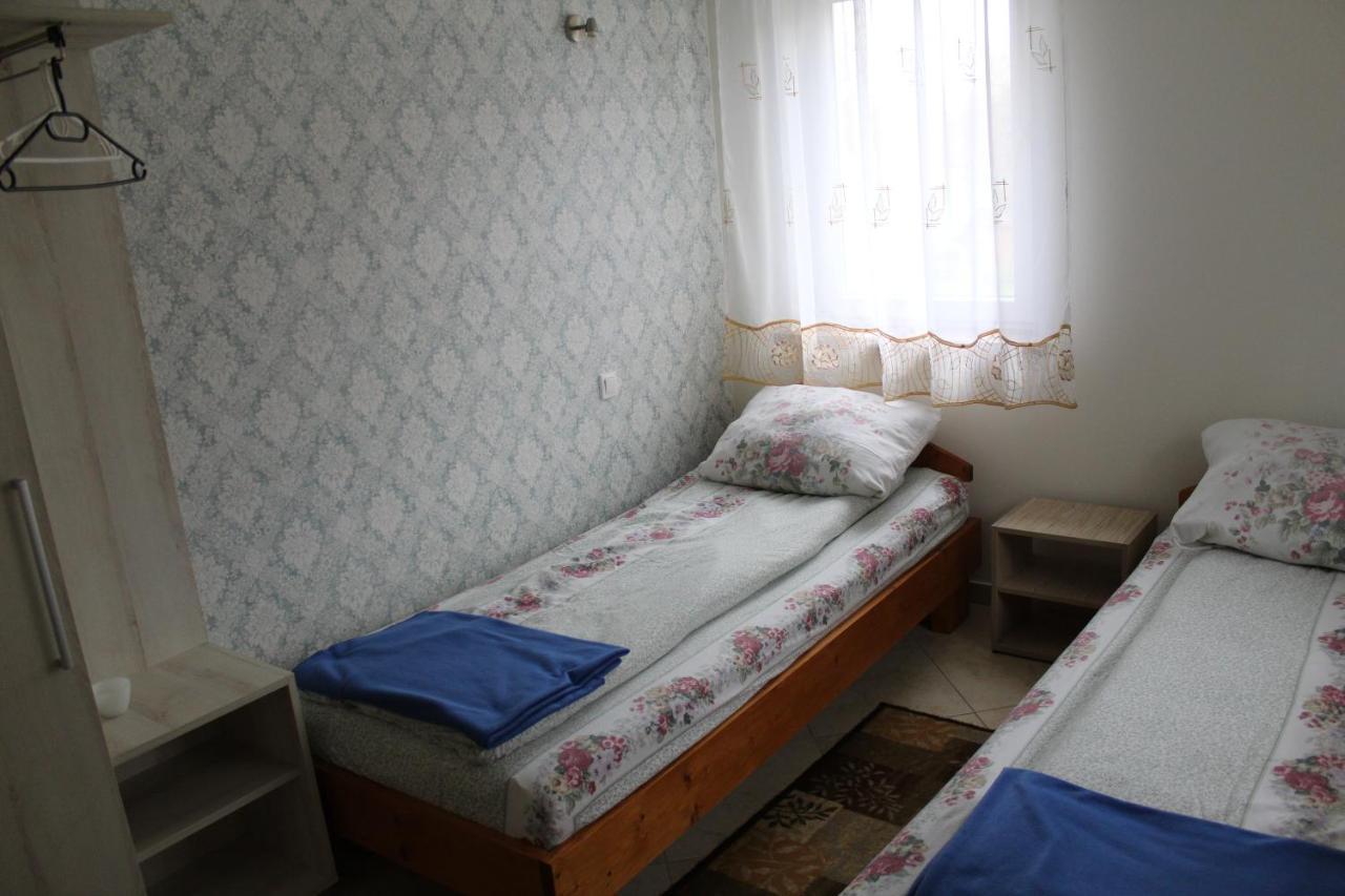 Agroturystyka Pod Kogutkiem Czysta Exterior foto